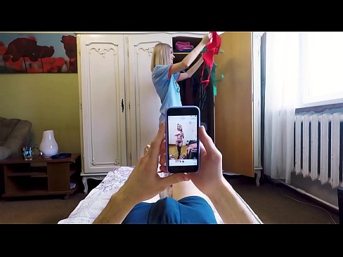 ❤️ Styfsuster makke har broer krekt foardat mem thúskaam ️ Russyske porno op fy.porngifmag.ru ️❤